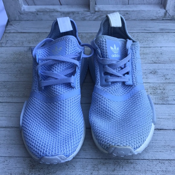 adidas nmd aero blue